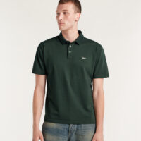 Denham Poloshirt Rich
