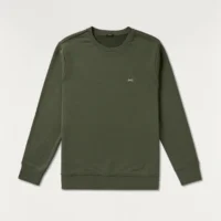 Denham Scissor Sweat
