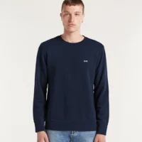 Denham Scissor Sweat