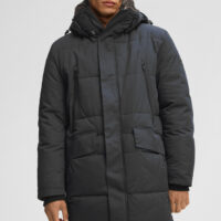 Strellson Parka Ambience