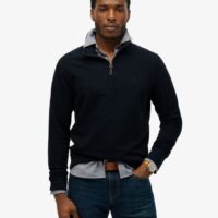 Superdry Halfzip Trui