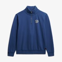 Superdry Half Zip Sweater