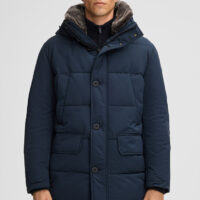 Strellson Parka Plaza