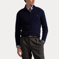 Polo Ralph Lauren Zip Trui