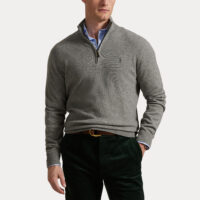 Polo Ralph Lauren Zip Trui