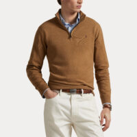 Polo Ralph Lauren Zip Trui