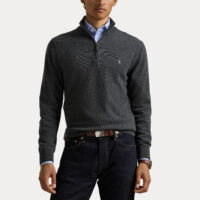 Polo Ralph Lauren Zip Trui