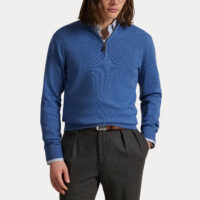 Polo Ralph Lauren Zip Trui