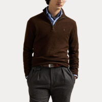 Polo Ralph Lauren Zip Trui