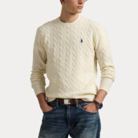 Polo Ralph Lauren Kabeltrui