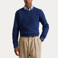 Polo Ralph Lauren Kabeltrui