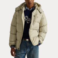 Polo Ralph Lauren Donsjack