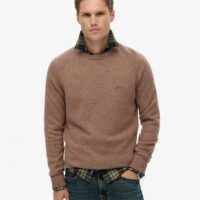 Superdry Trui