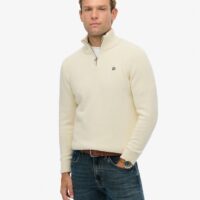 Superdry Trui Half Zip