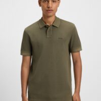 BOSS Poloshirt Prime