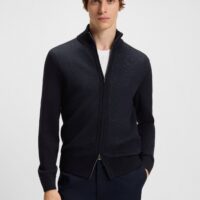 BOSS Vest
