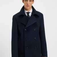 BOSS Slim-fit Jopper