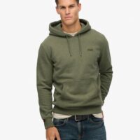 Superdry Logo Hoodie