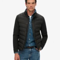 Superdry Softshell Jack
