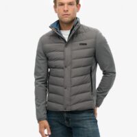 Superdry Softshell Jack
