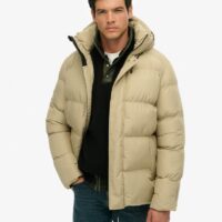 Superdry Sports Pufferjas