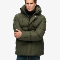 Superdry Sports Pufferjas
