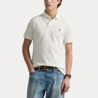 Polo Ralph Lauren Mesh Polo
