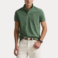 Polo Ralph Lauren Mesh Polo