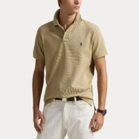 Polo Ralph Lauren Mesh Polo