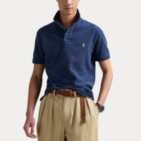 Polo Ralph Lauren Mesh Polo
