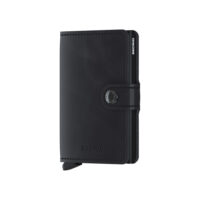 Secrid Miniwallet Vintage