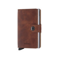 Secrid Miniwallet Vintage