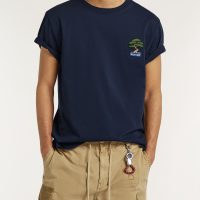 Denham Classic Tee