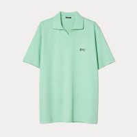 Denham Scissor Open Polo