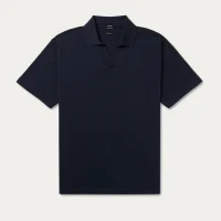 Denham Scissor Open Polo