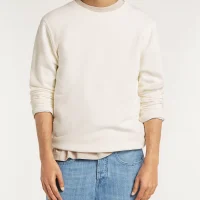 Denham Scissor Crewneck