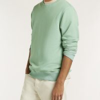 Denham Scissor Crewneck