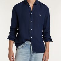 Denham Scissor BD Shirt