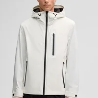 Strellson Flex Cross Hoody