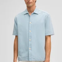 Strellson Overshirt Navi