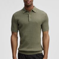 Strellson Polo Adrian