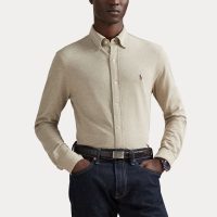 Polo Ralph Lauren Mesh Shirt
