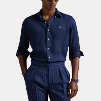 Polo Ralph Lauren Linnen Shirt
