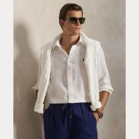 Polo Ralph Lauren Linnen Shirt