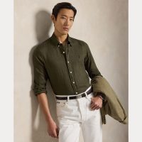 Polo Ralph Lauren Linnen Shirt