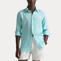 Polo Ralph Lauren Linnen Shirt