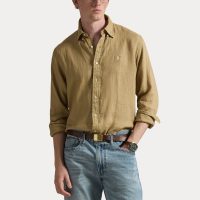 Polo Ralph Lauren Linnen Shirt