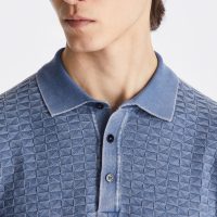 Peuterey Polo Keirin