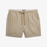 Superdry&Co Linnen Shorts