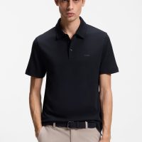 BOSS Poloshirt Palosh